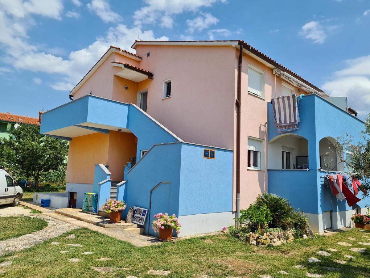 & 2116 Apartment